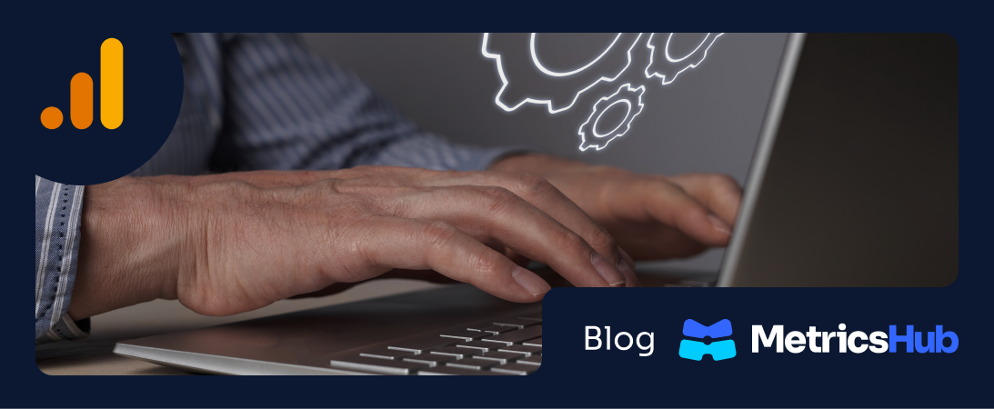 Como configurar o GA4 para um site novo: Guia completo